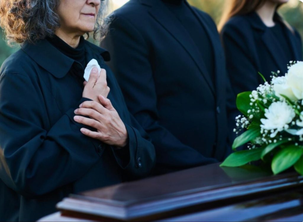 Healing Through Tradition: Honoring Filipino Memorial Practices at Aeternitas