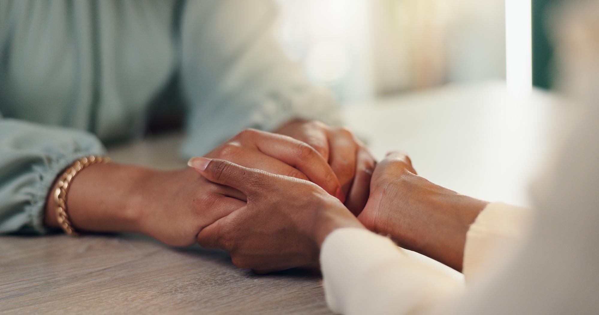 Letting Go with Love: The Gentle Practice of Acceptance in Filipino Mourning