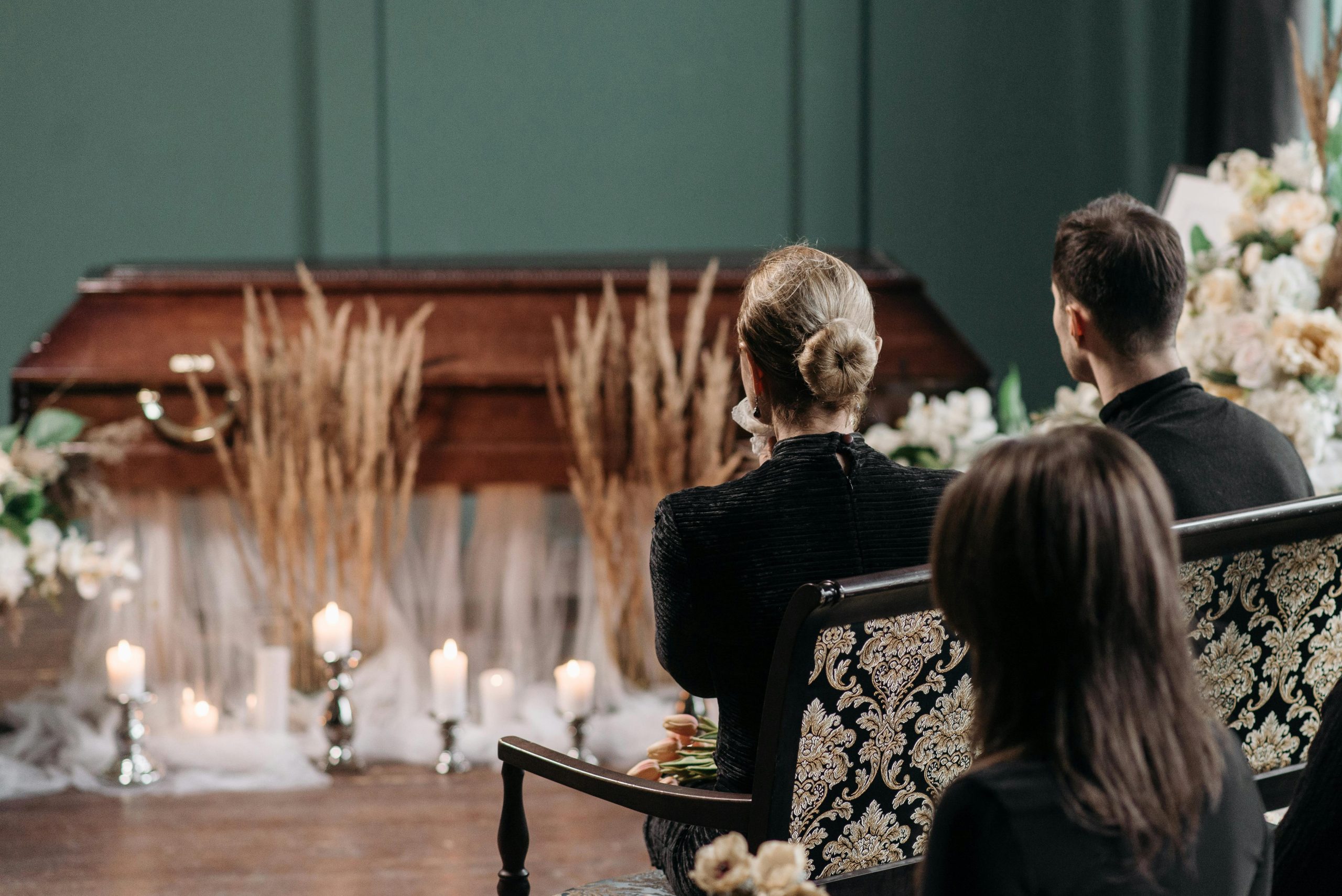 How Aeternitas Chapels Provide Intimate Spaces for Families